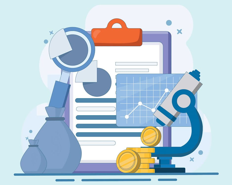 Science and finance tools
