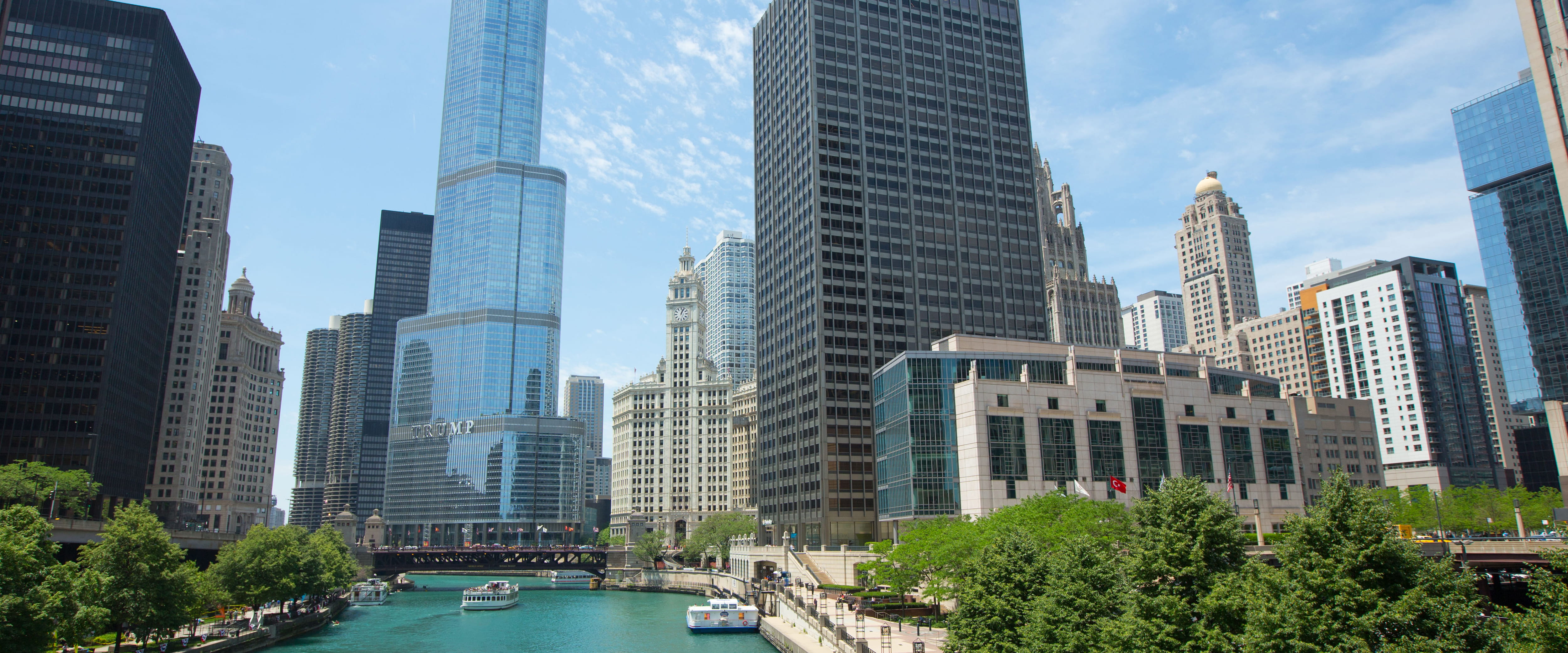 Request Information (Part-Time MBA Program) | The University of Chicago