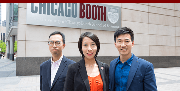 Hong Kong: Meet Our NGO Scholars | The University Of Chicago Booth ...