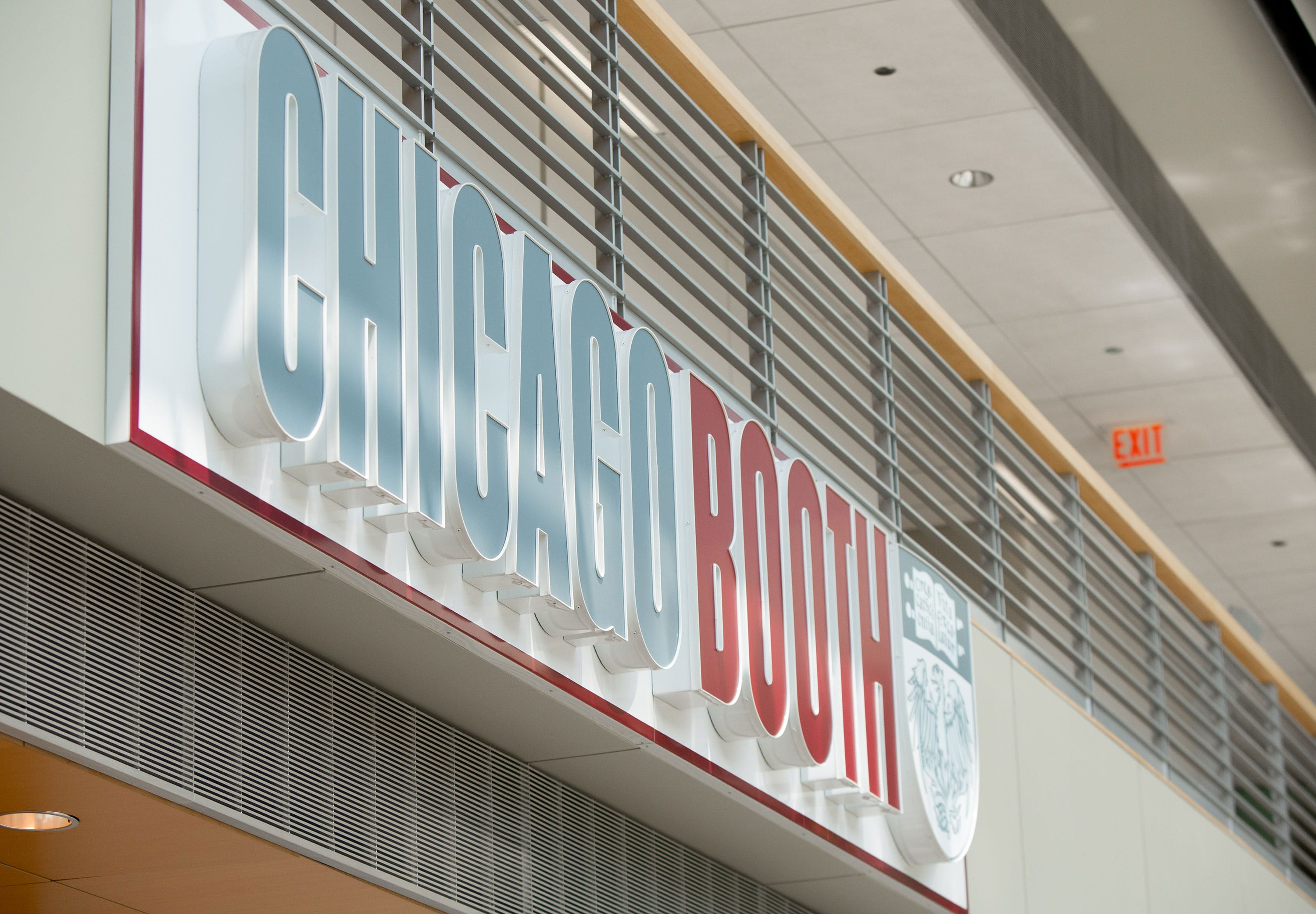 chicago booth online courses