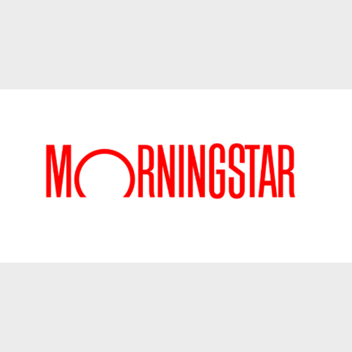 Morningstar Logo