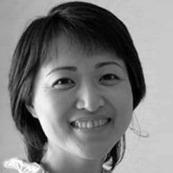 Kozue Chiba, ’08 | The University of Chicago Booth School of Business