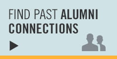 Find Past Alumni Connections