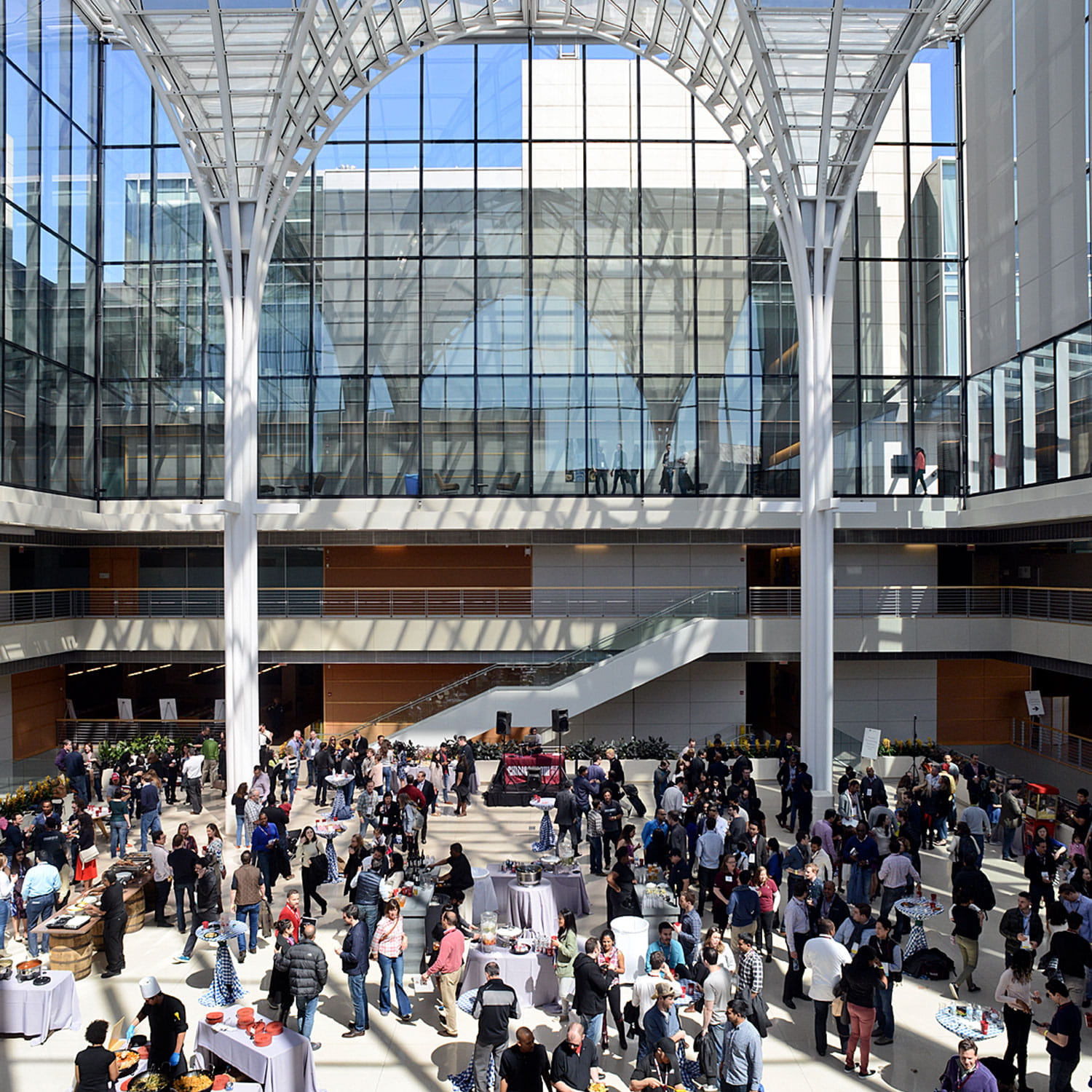 Graduates Honored With Alumni Angel Awards | The University Of Chicago ...