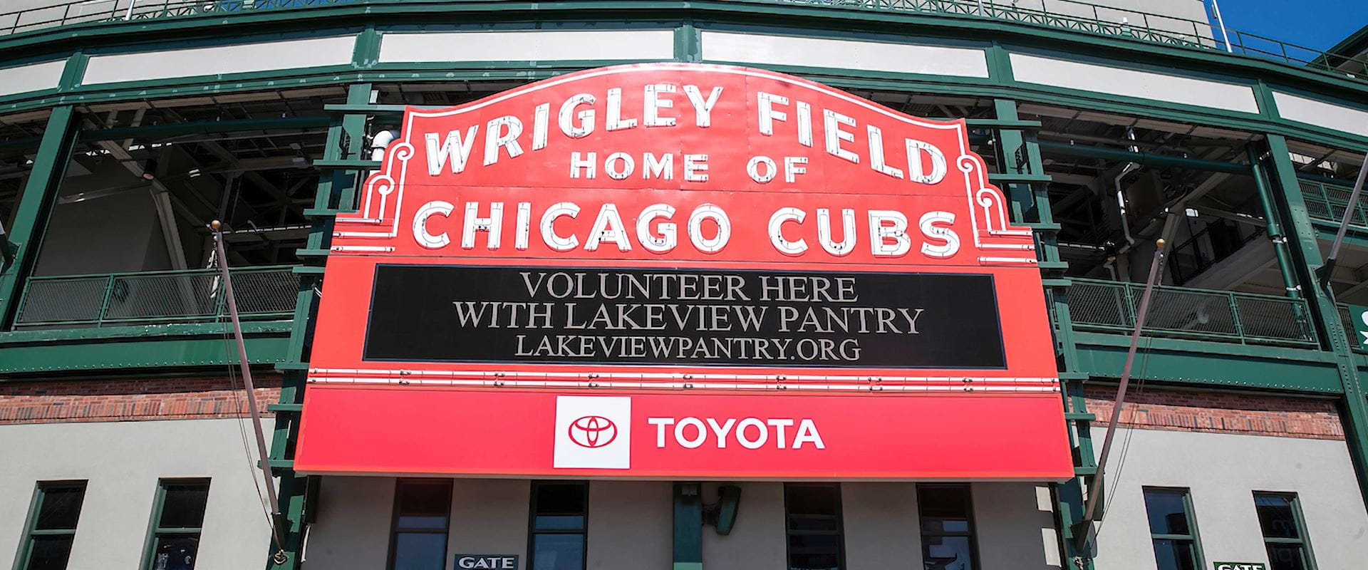 Cubs' Tom Ricketts reveals why 'Wrigleyville' on city connect