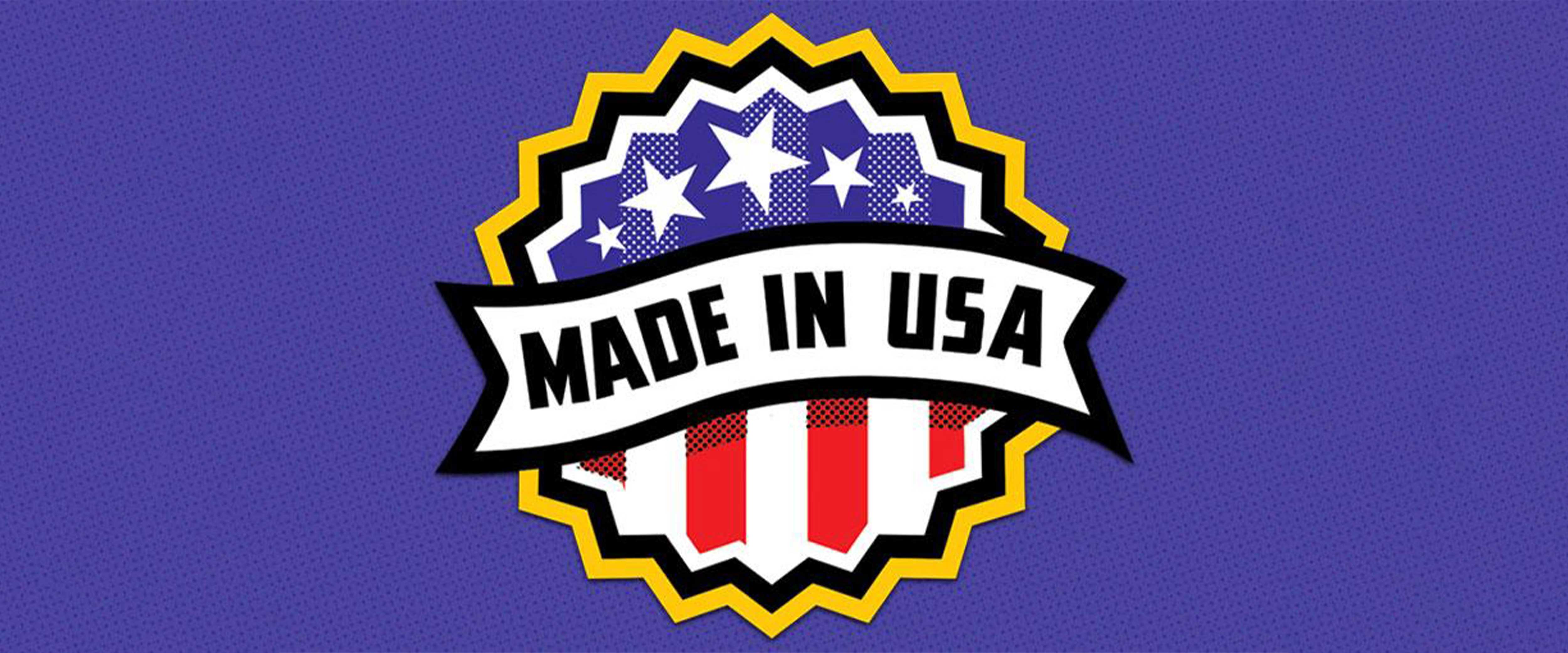 The 'Made-in-USA' Label Boosts Prices, but Just a Little | Chicago