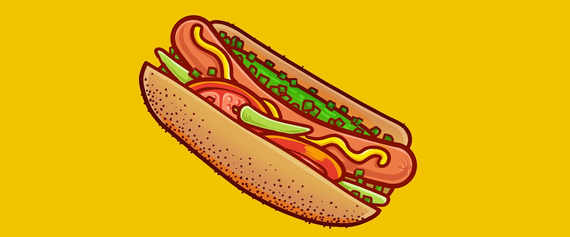 What a Hot Dog Taught Me about Ethical Priorities