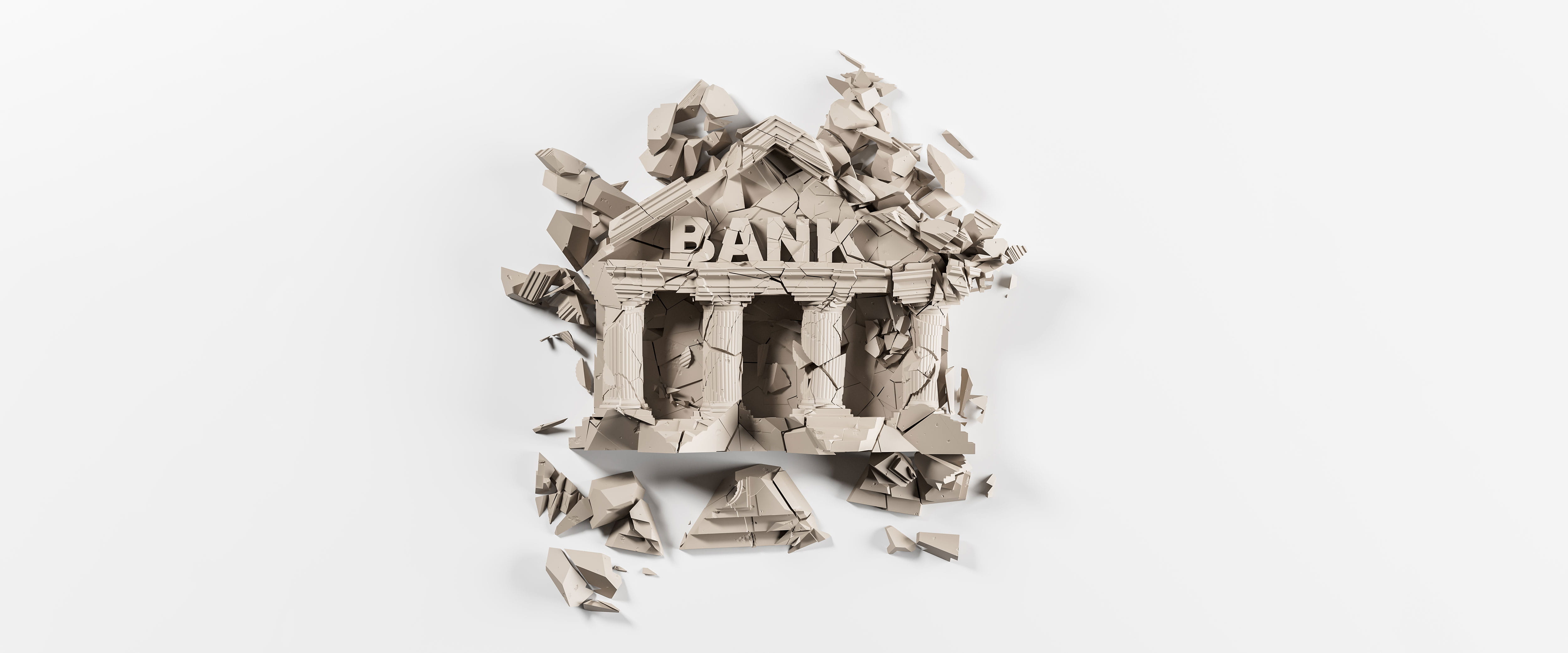 Capitalisn’t: Silicon Valley Bank—The End Of Banking As We Know It ...