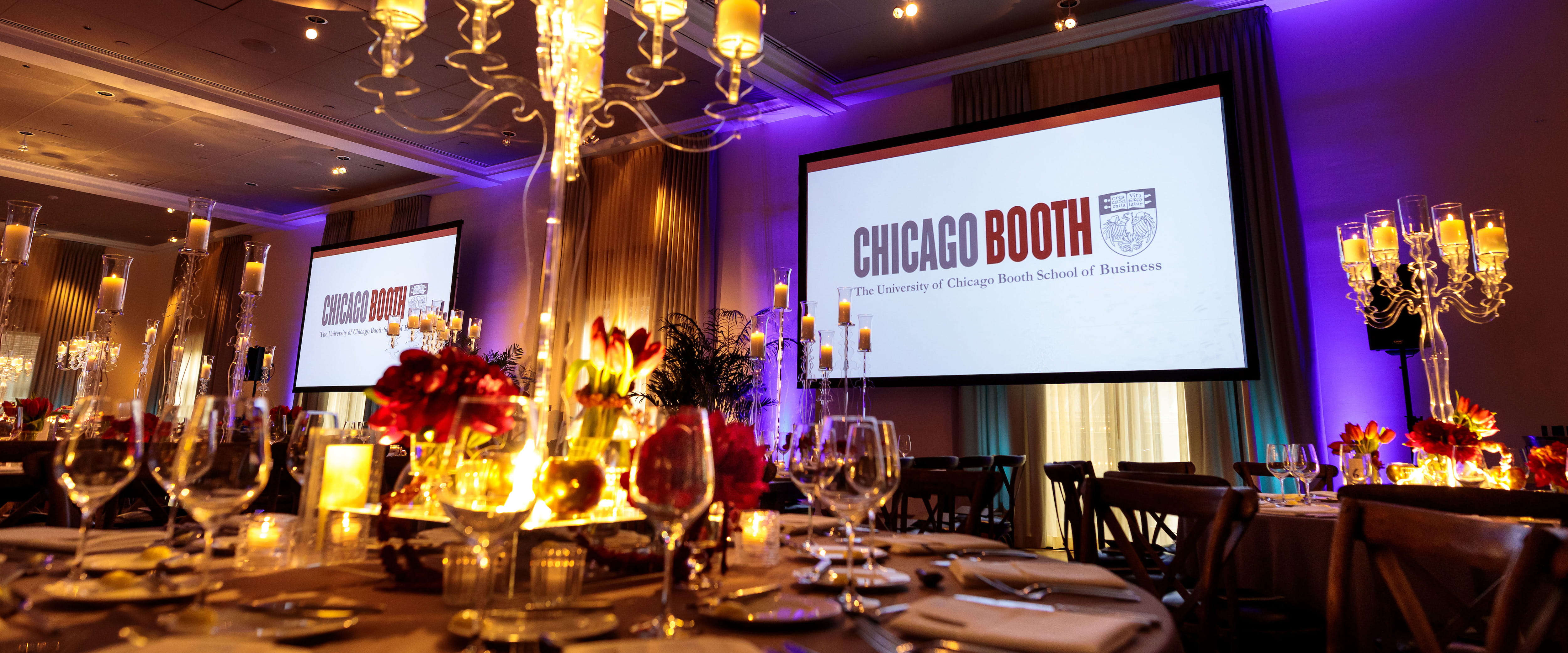 Distinguished Alumni Awards 2023 | The University Of Chicago Booth ...