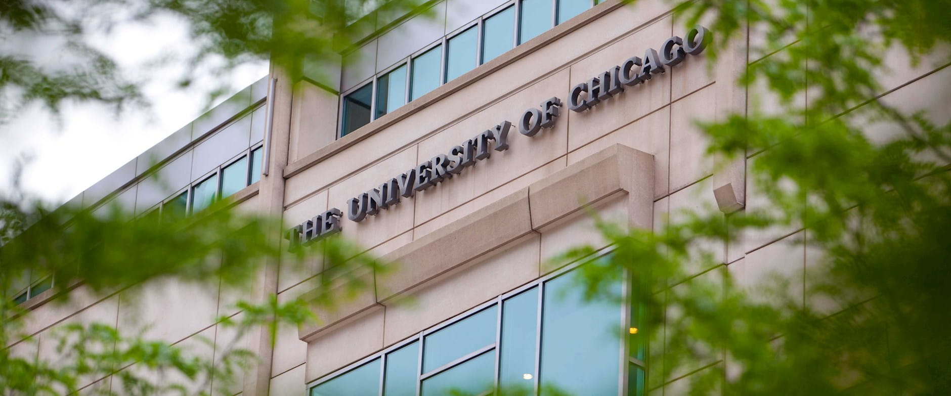 Top 10 MBA programs in the U.S. - 3. Booth - Univ. of Chicago (3