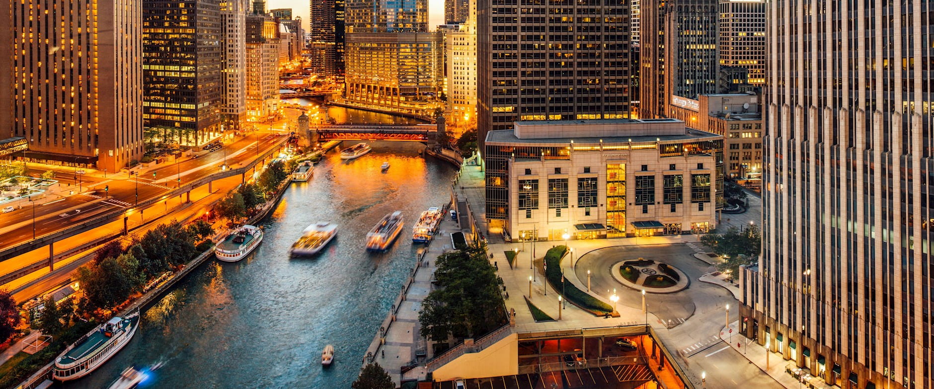 Evening MBA Program | The University of Chicago Booth School of Business