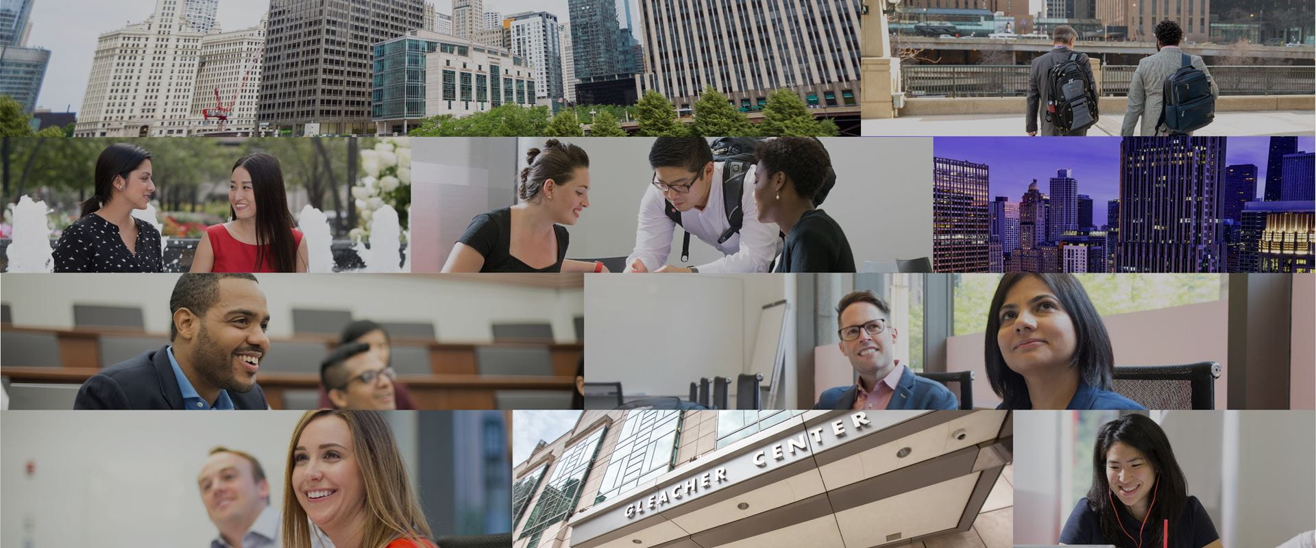 Chicago Booth MBA Class Profile 2025, Employment Reports, Fees