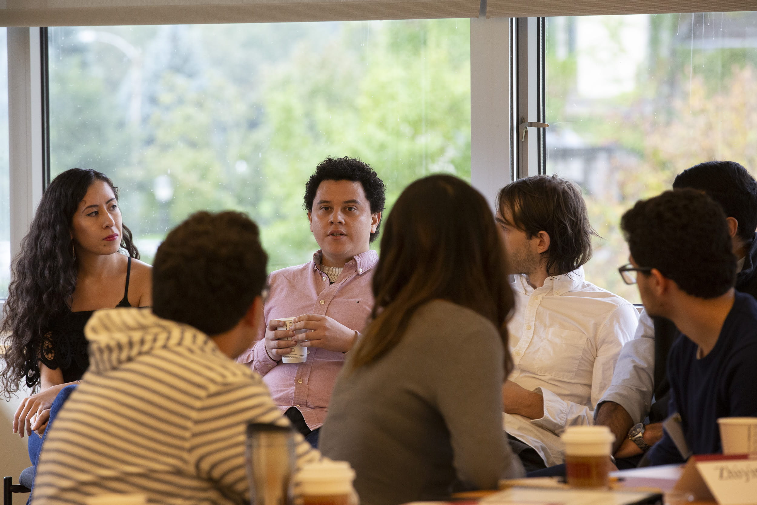 Rising Scholars Conference | The University Of Chicago Booth School Of ...