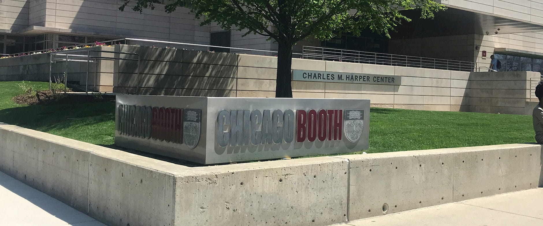 ChicagoBooth (@chicagobooth) • Instagram photos and videos