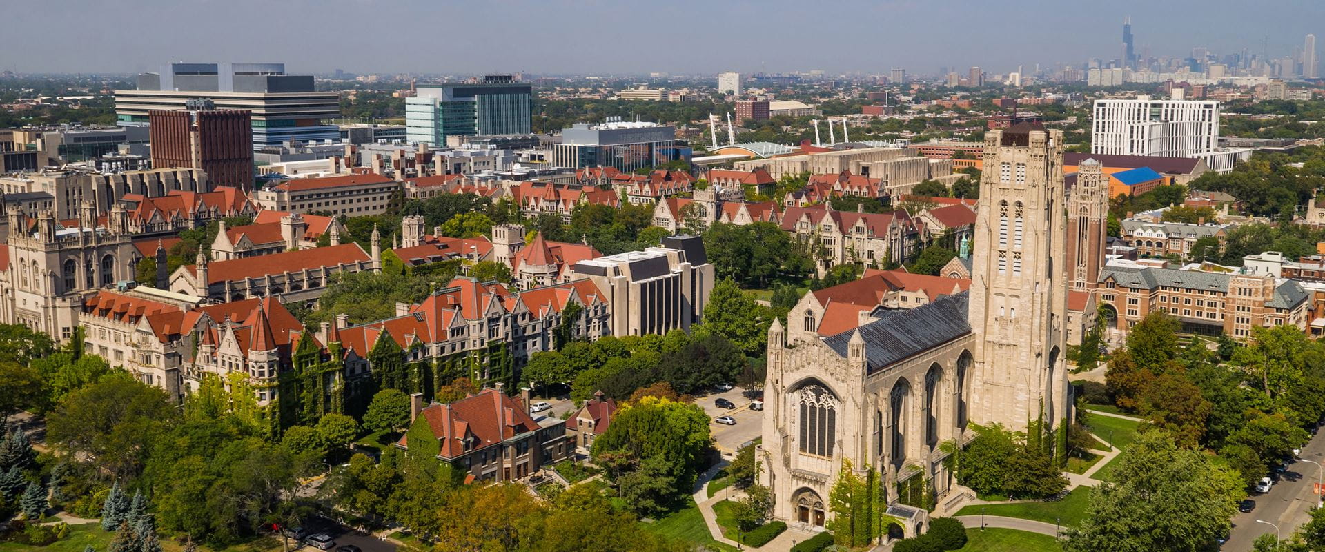North America The University of Chicago Booth School of Business