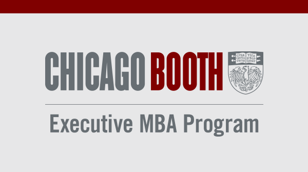 Executive MBA Admissions Blog | The University Of Chicago Booth School ...