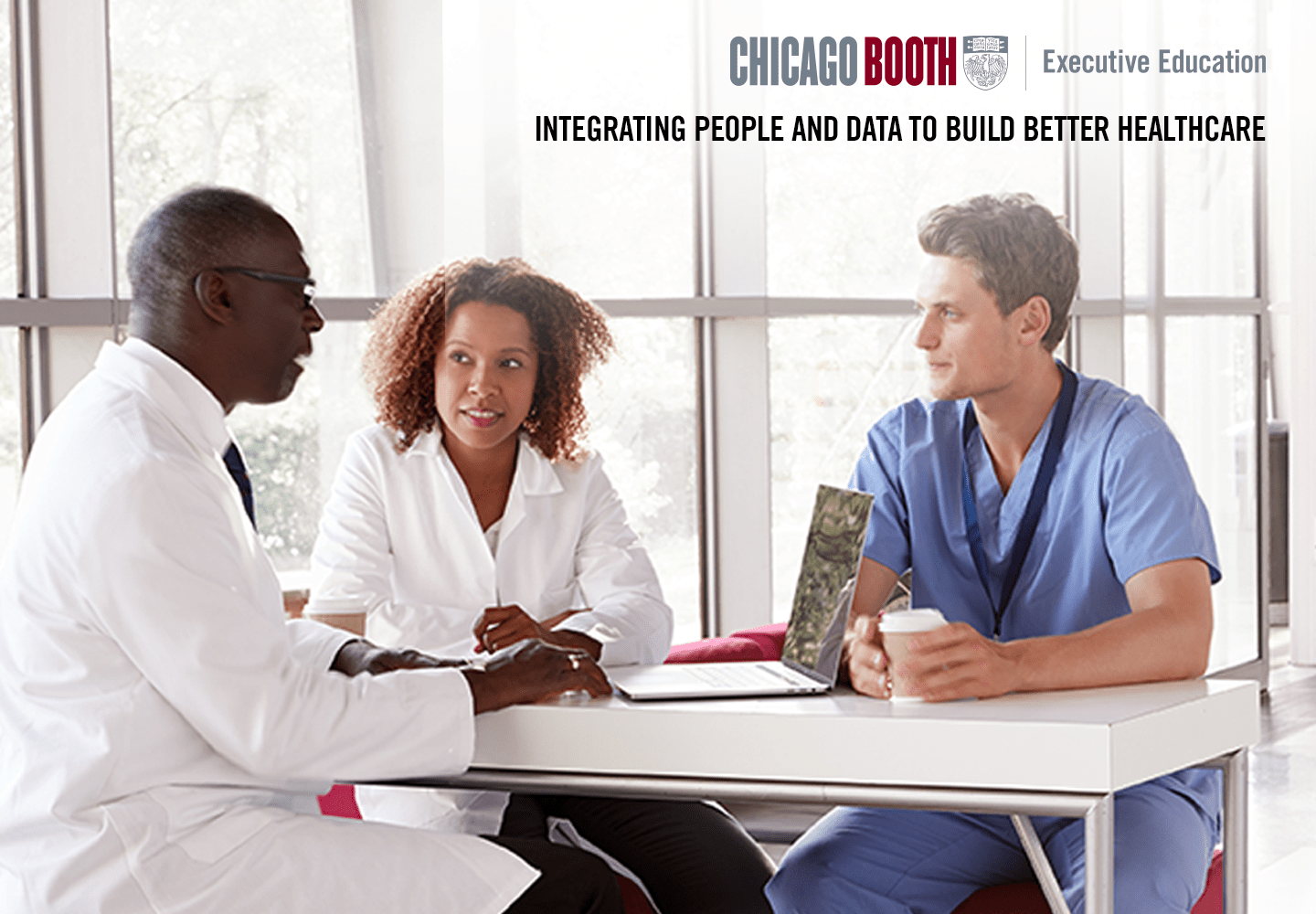 chicago booth executive education